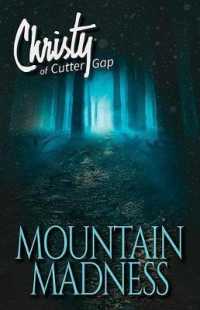 Mountain Madness (Christy of Cutter Gap)