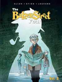 The Baker Street Four, Vol. 2 (The Baker Street Four)