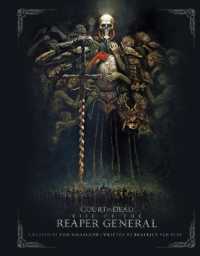 Court of the Dead: Rise of the Reaper General : An Illustrated Novel (Court of the Dead)