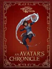 The Legend of Korra: An Avatar's Chronicle (Legend of Korra)