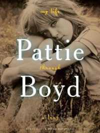 Pattie Boyd : My Life through a Lens