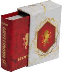 Harry Potter: Gryffindor : Tiny Book (Tiny Books)