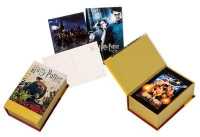 Harry Potter : The Postcard Collection （POS）