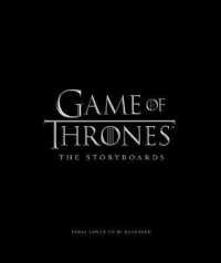 Game of Thrones: the Storyboards, the official archive from Season 1 to Season 7