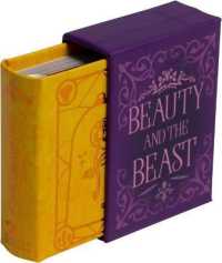 Disney Beauty and the Beast (Tiny Book) (Tiny Book)