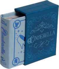 Disney Cinderella (Tiny Book) (Tiny Book)