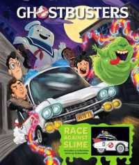 Ghostbusters Ectomobile : Race against Slime