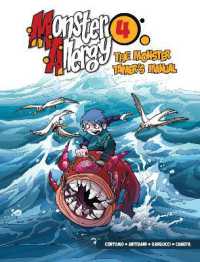 Monster Allergy, Volume 4 (Monster Allergy)