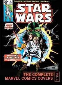 Star Wars: the Complete Marvel Comics Covers Mini Book， Vol. 1 (Mini Book)