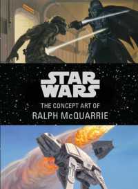 Star Wars: the Concept Art of Ralph McQuarrie Mini Book (Mini Book)