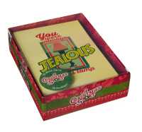 A Christmas Story Blank Boxed Note Cards （NCR）