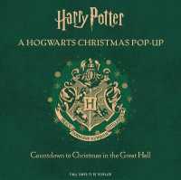 Harry Potter: a Hogwarts Christmas Pop-Up