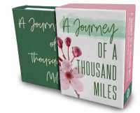 A Journey of a Thousand Miles : Inspirations from the Tao Te Ching