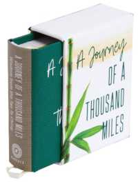 A Journey of a Thousand Miles : Inspirations from the Tao Te Ching
