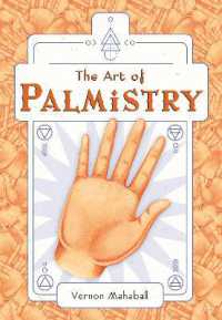 The Art of Palmistry