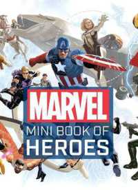 Marvel Comics: Mini Book of Heroes (Marvel)