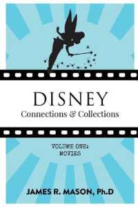 Disney Connections & Collections : Volume One: Movies
