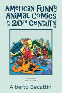 American Funny Animal Comics in the 20th Century : Volume One
