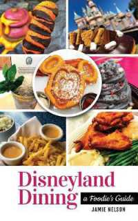 Disneyland Dining : A Foodie's Guide