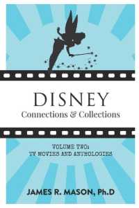 Disney Connections & Collections : Volume Two - Television