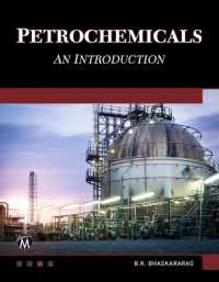 Petrochemicals : An Introduction