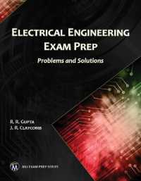 Electrical Engineering Exam Prep : Problems and Solutions (Mli Exam Prep Series)