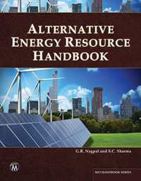 Alternative Energy Resource Handbook (Mli Handbook Series)
