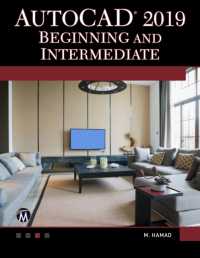 Autocad 2019 Beginning and Intermediate