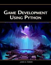 Game Development Using Python [OP]