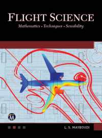 Flight Science : Mathematics • Techniques • Sensibility