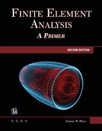Finite Element Analysis : A Primer （2ND）