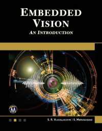 Embedded Vision : An Introduction