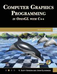 Computer Graphics Programming in OpenGL with C++ （2ND）