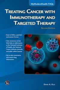 Treating Cancer with Immunotherapy and Targeted Therapy (Mymodernhealth Faqs) （2ND）