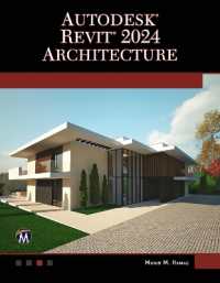 Autodesk® Revit® 2024 Architecture