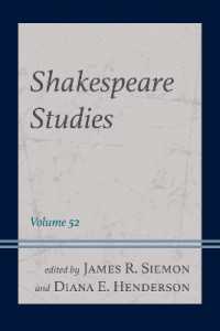 Shakespeare Studies