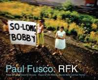 Paul Fusco: Rfk (Signed Edition)