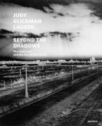 Judy Glickman Lauder: Beyond the Shadows (Signed Edition) : The Holocaust and the Danish Exception