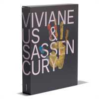 Viviane Sassen: Venus & Mercury -- Paperback / softback