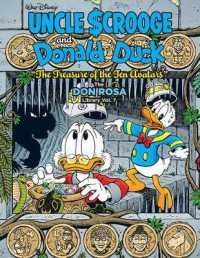 Walt Disney's Uncle $crooge and Donald Duck 7 : The Treasure of the Ten Avatars (Walt Disney's Uncle Scrooge)