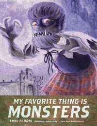 My Favorite Thing Is Monsters Vol. 2