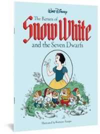 Walt Disney's the Return of Snow White and the Seven Dwarfs