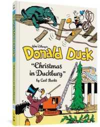 Walt Disney's Donald Duck - Christmas in Duckburg (Walt Disney's Donald Duck)