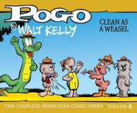 Pogo vol. 6 : Clean as a Weasel