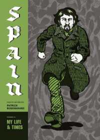 My Life & Times: Spain Vol. 3 -- Paperback / softback