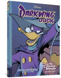 Darkwing Duck : Just Us Justice Ducks (The Disney Afternoon Adventures)