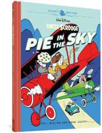 Uncle Scrooge : Pie in the Sky (Disney Masters)