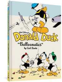 Walt Disney's Donald Duck : Balloonatics (Walt Disney's Donald Duck)