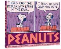 Complete Peanuts 1981-1982: Vol 16 : paperback edition