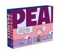 The Complete Peanuts 1979-1982 (2-Volume Set) (The Complete Peanuts) （BOX）
